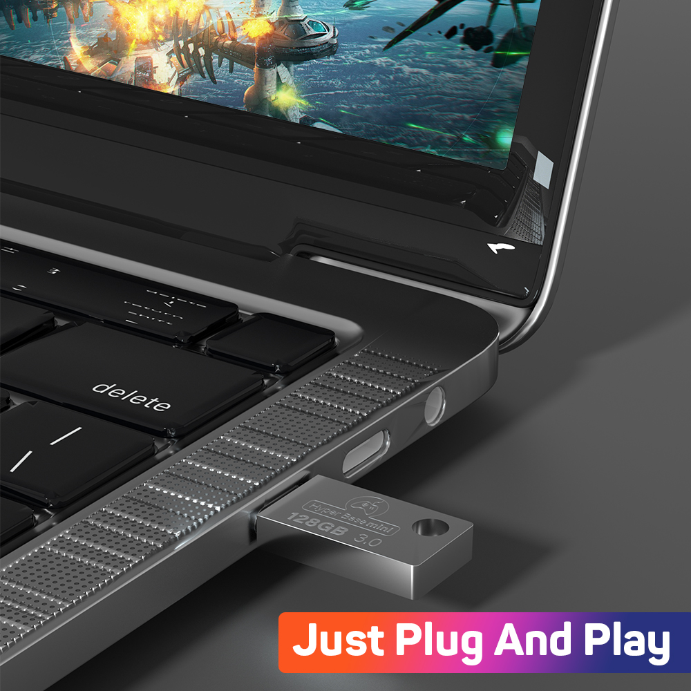 Batocera 128G USB Flash Drive  - огляд і ціна Retro Gaming Game Stick