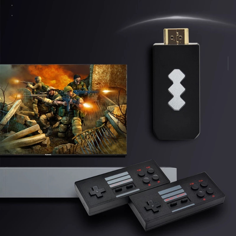 NEW HD-compatible Video Game C - огляд і ціна Retro Gaming Handheld