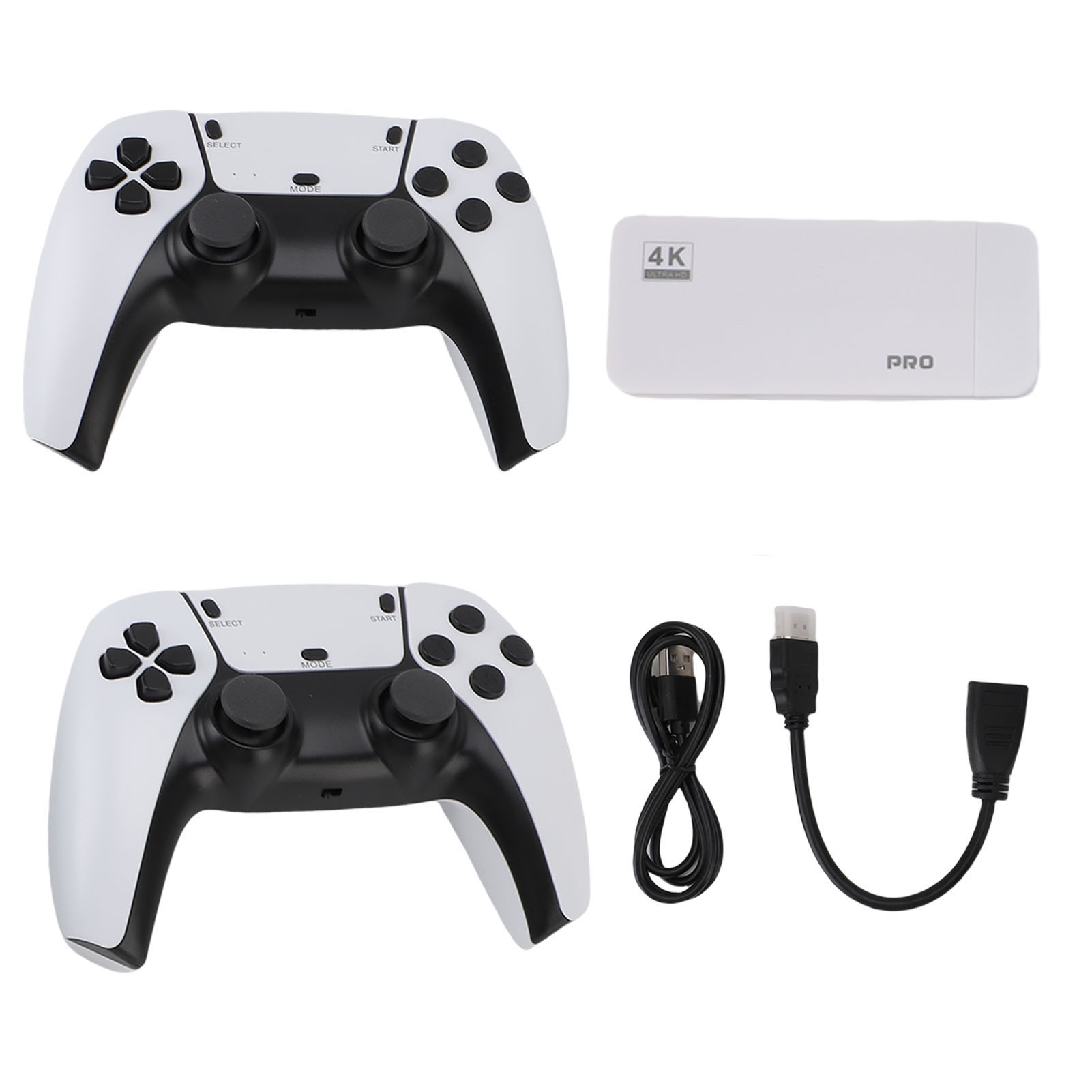 M15 Retro Game Console Stick N - огляд і ціна Retro Gaming Game Stick