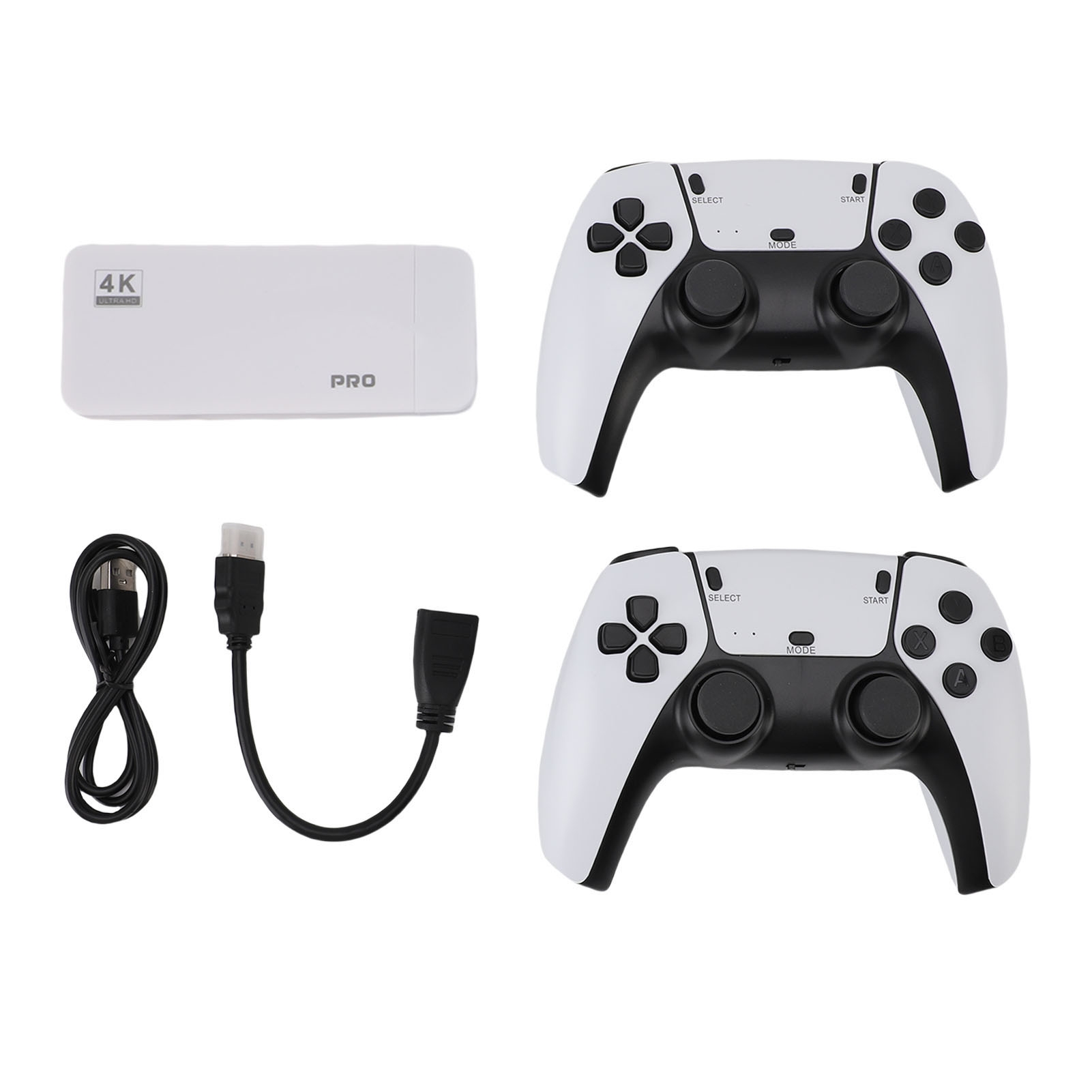 M15 Retro Game Console Stick N - огляд і ціна Retro Gaming Game Stick